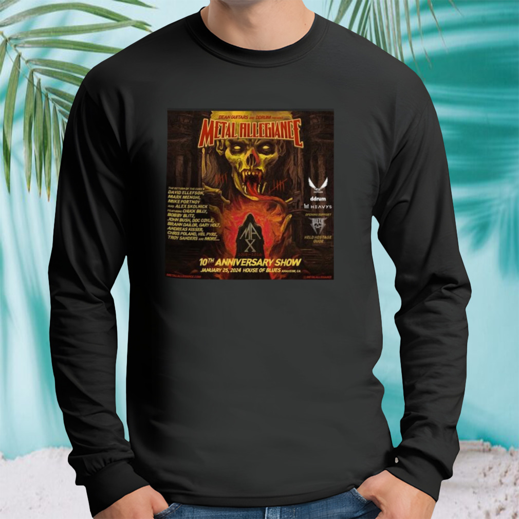 Longsleeve tshirt