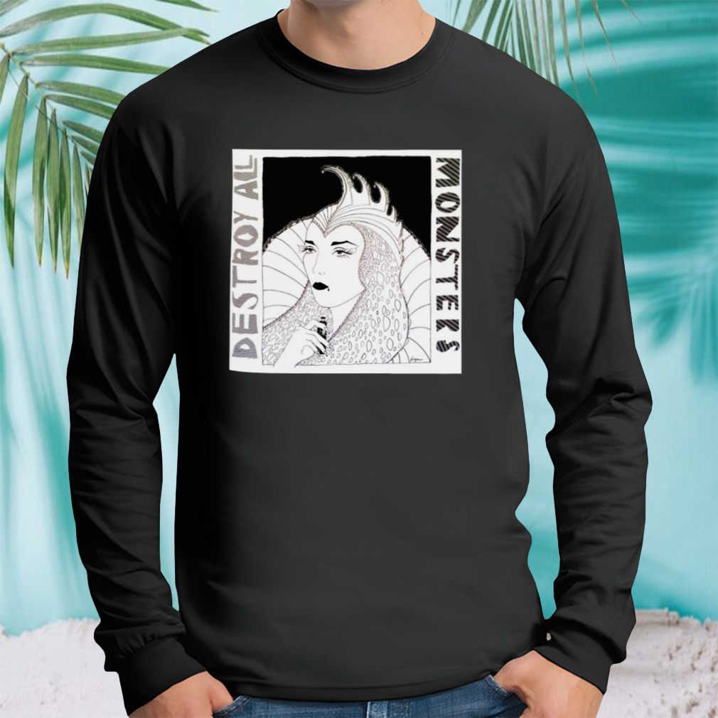 Longsleeve tshirt