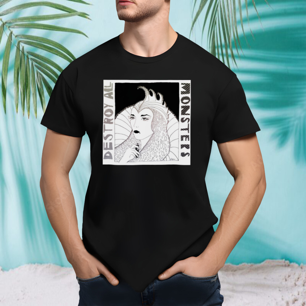 Unisex tshirt