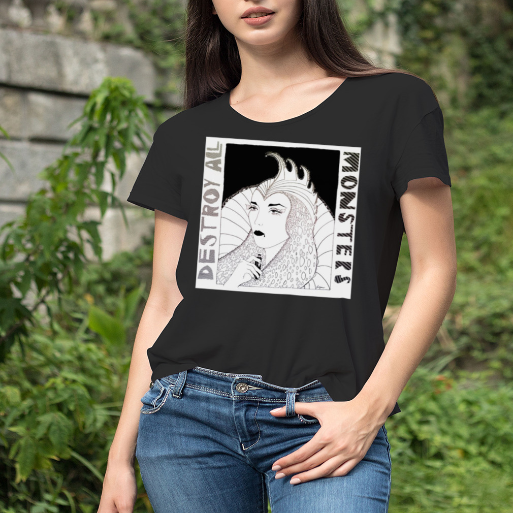 Women's tshirt
