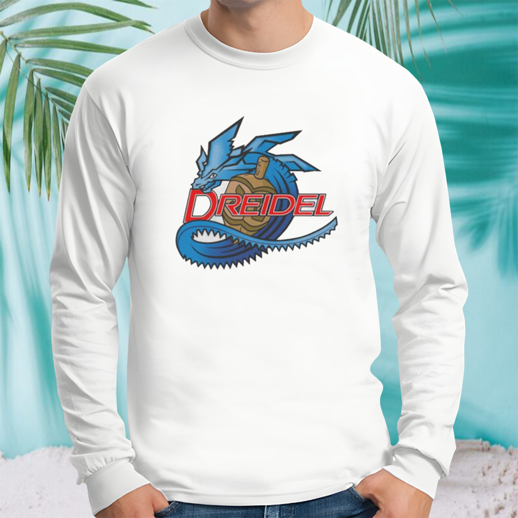 Longsleeve shirt