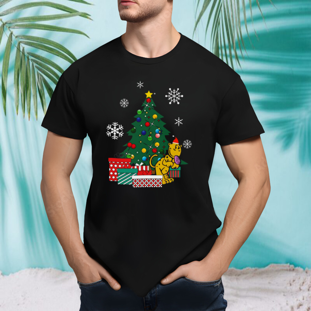 Unisex tshirt