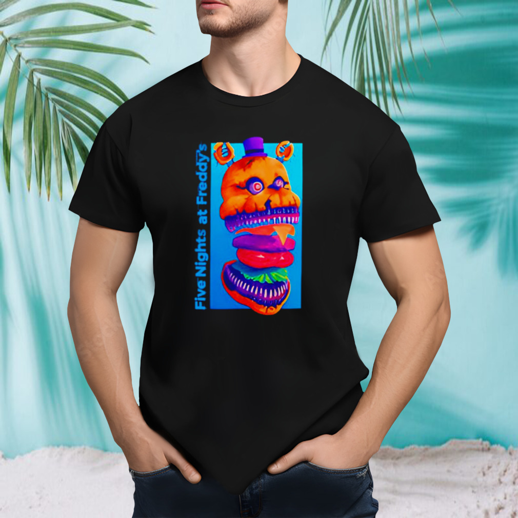 Unisex tshirt