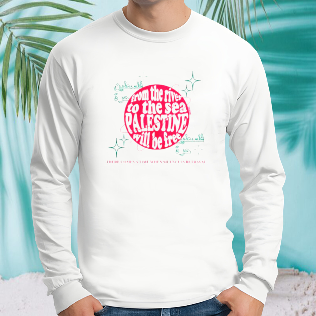 Longsleeve shirt