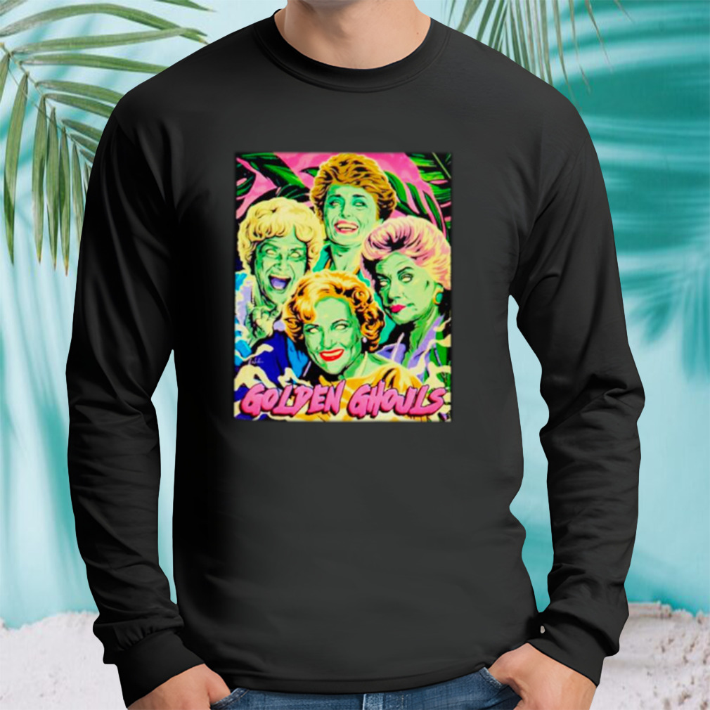 Longsleeve tshirt