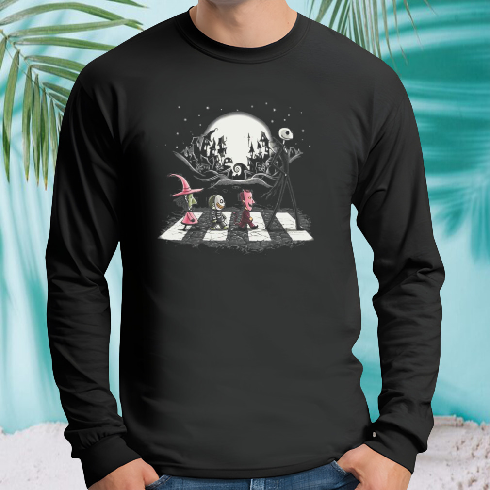 Longsleeve tshirt