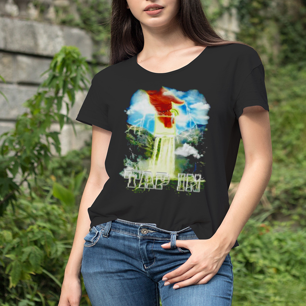 Women's tshirt