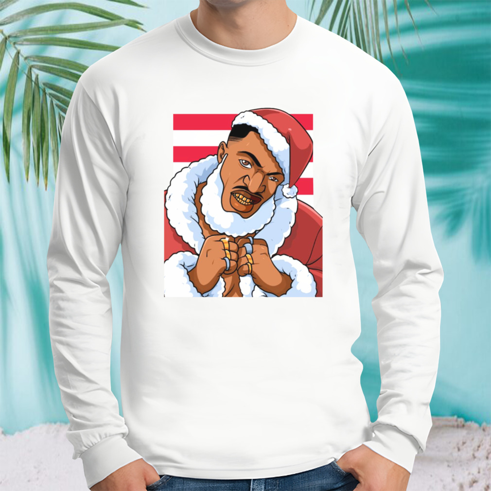 Longsleeve shirt