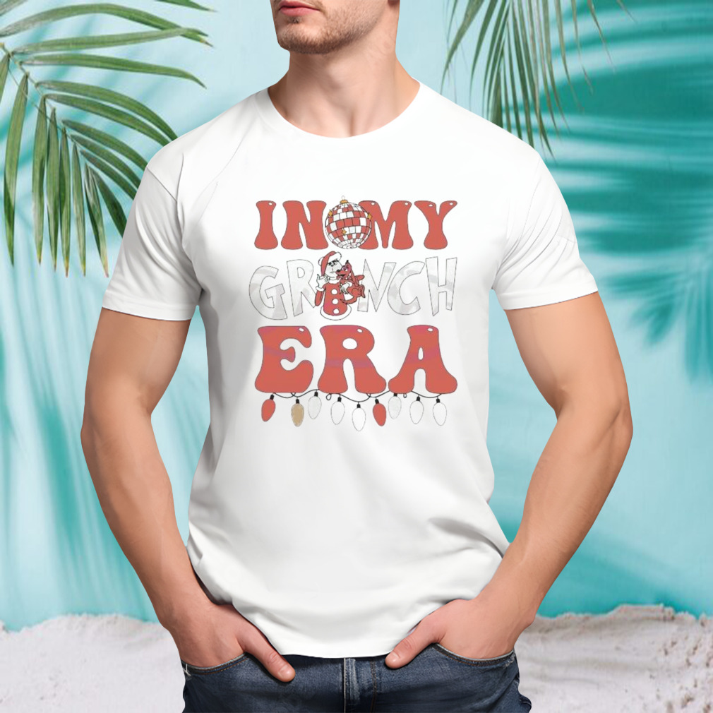 Unisex shirt