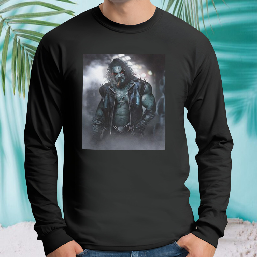 Longsleeve tshirt