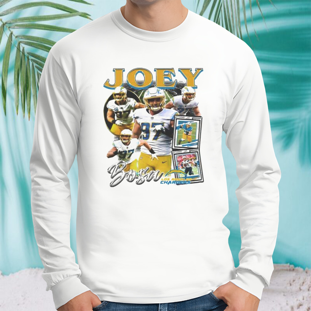 Longsleeve shirt