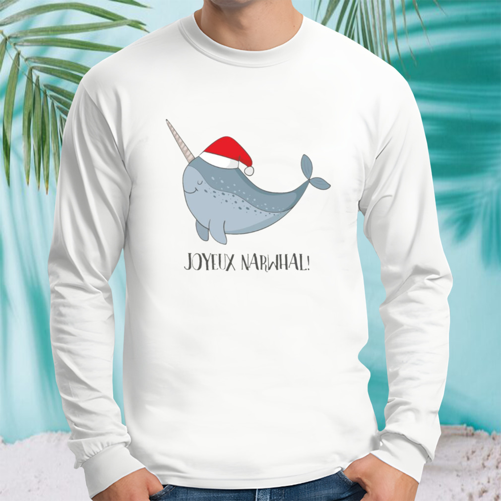 Longsleeve shirt