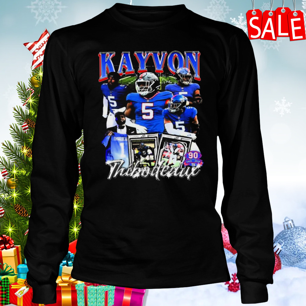 SilasShopCustom Vintage 90s Graphic Style Kayvon Thibodeaux T-Shirt, Kayvon Thibodeaux Tee, Retro Kayvon Thibodeaux T-Shirt, Football T-Shirt, Sport T-Shirt