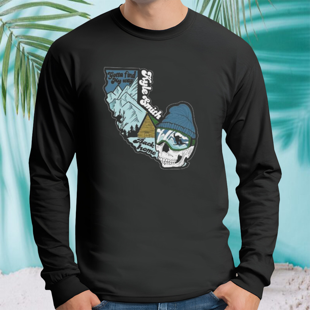 Longsleeve tshirt