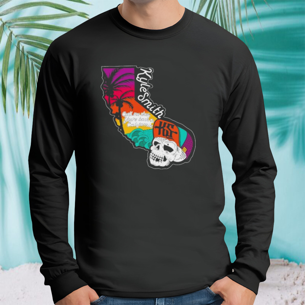 Longsleeve tshirt