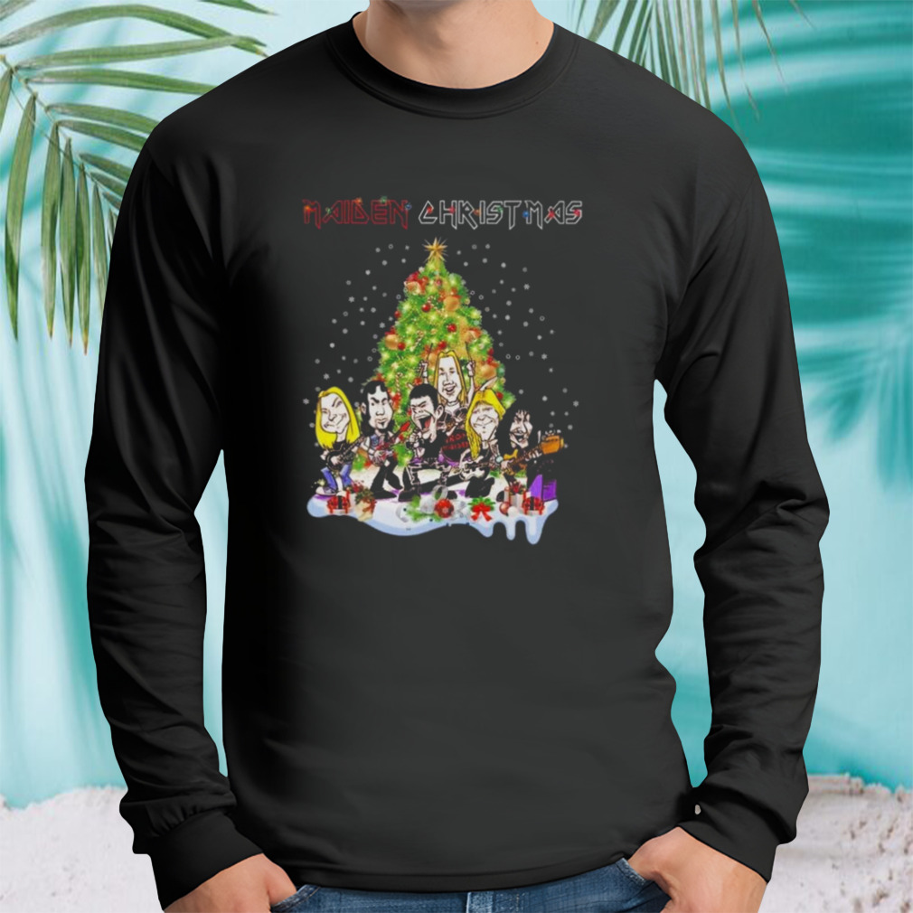 Longsleeve tshirt