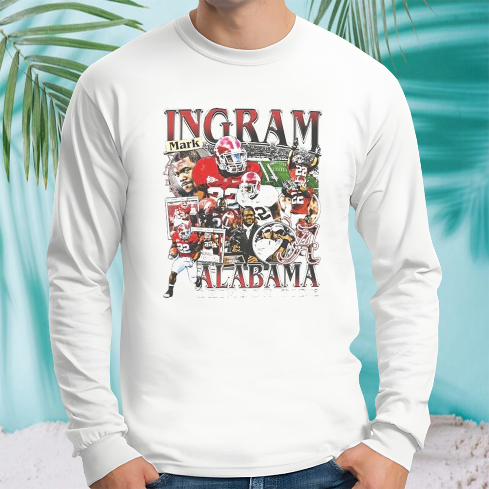 Longsleeve shirt