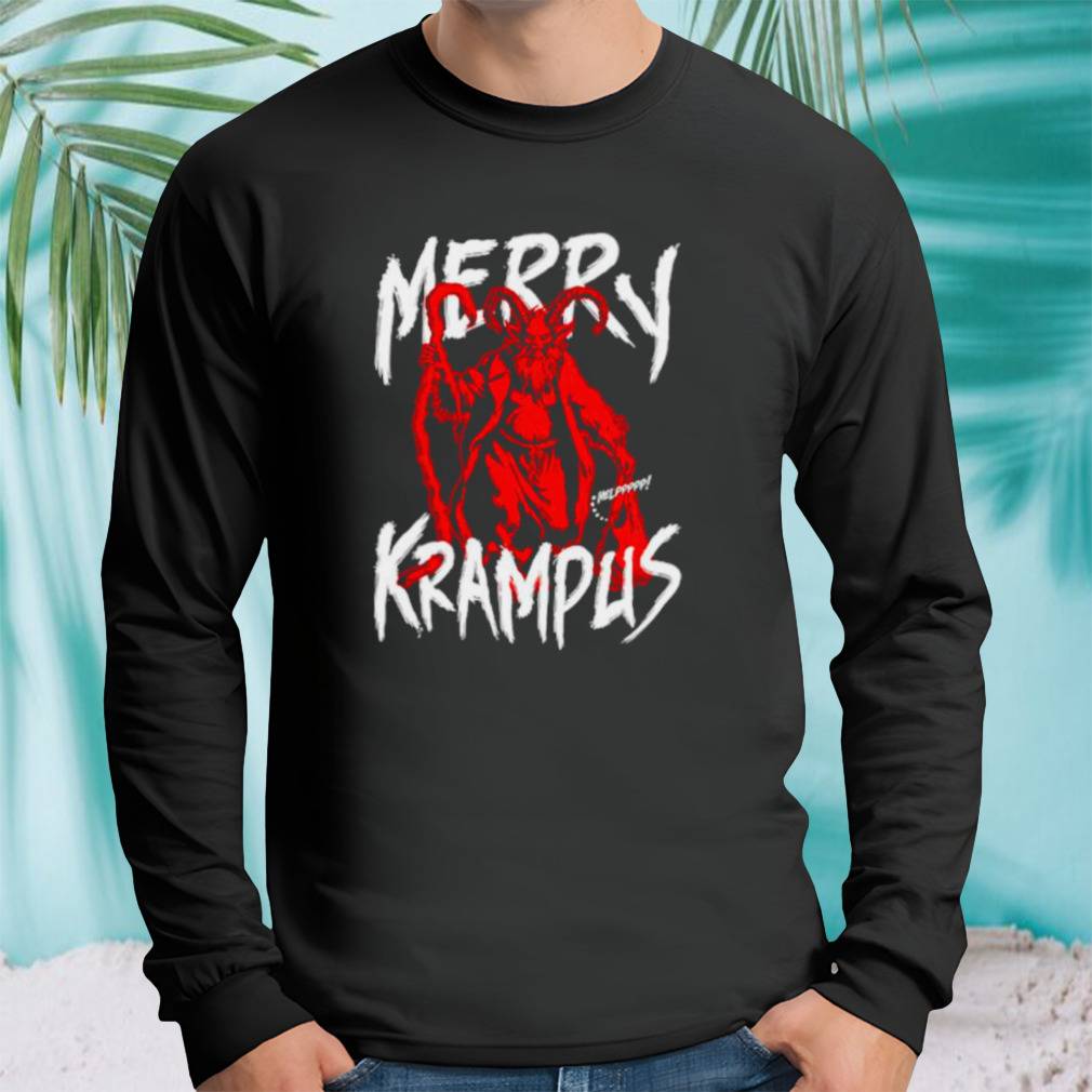 Longsleeve tshirt