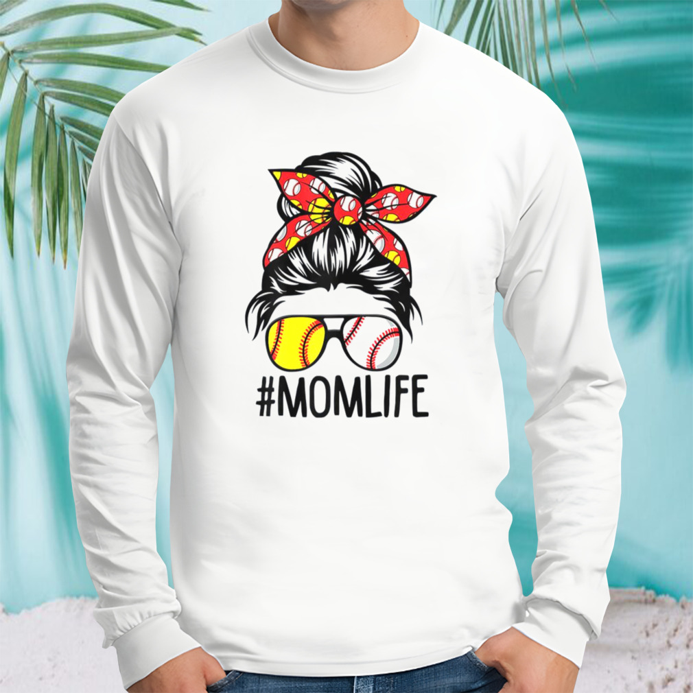 Longsleeve shirt