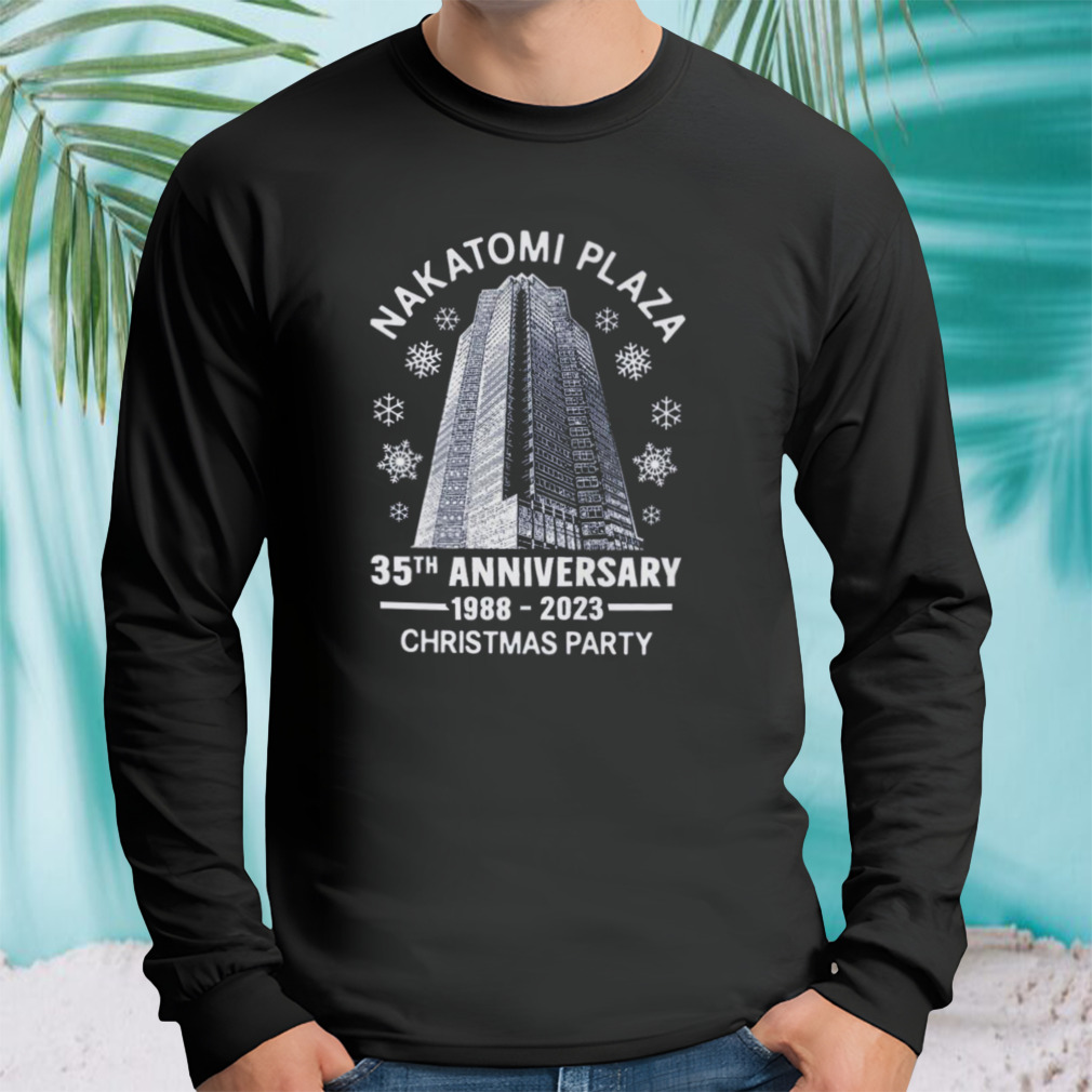 Longsleeve tshirt