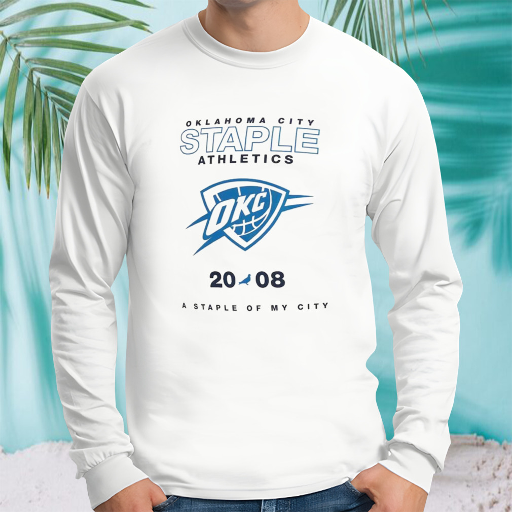 Longsleeve shirt