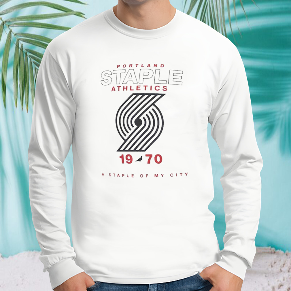 Longsleeve shirt