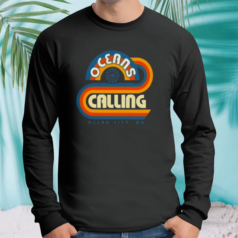 Longsleeve tshirt