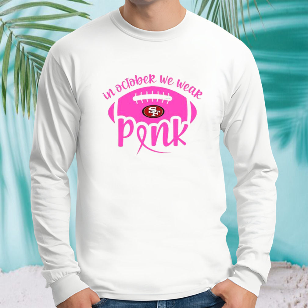 Longsleeve shirt