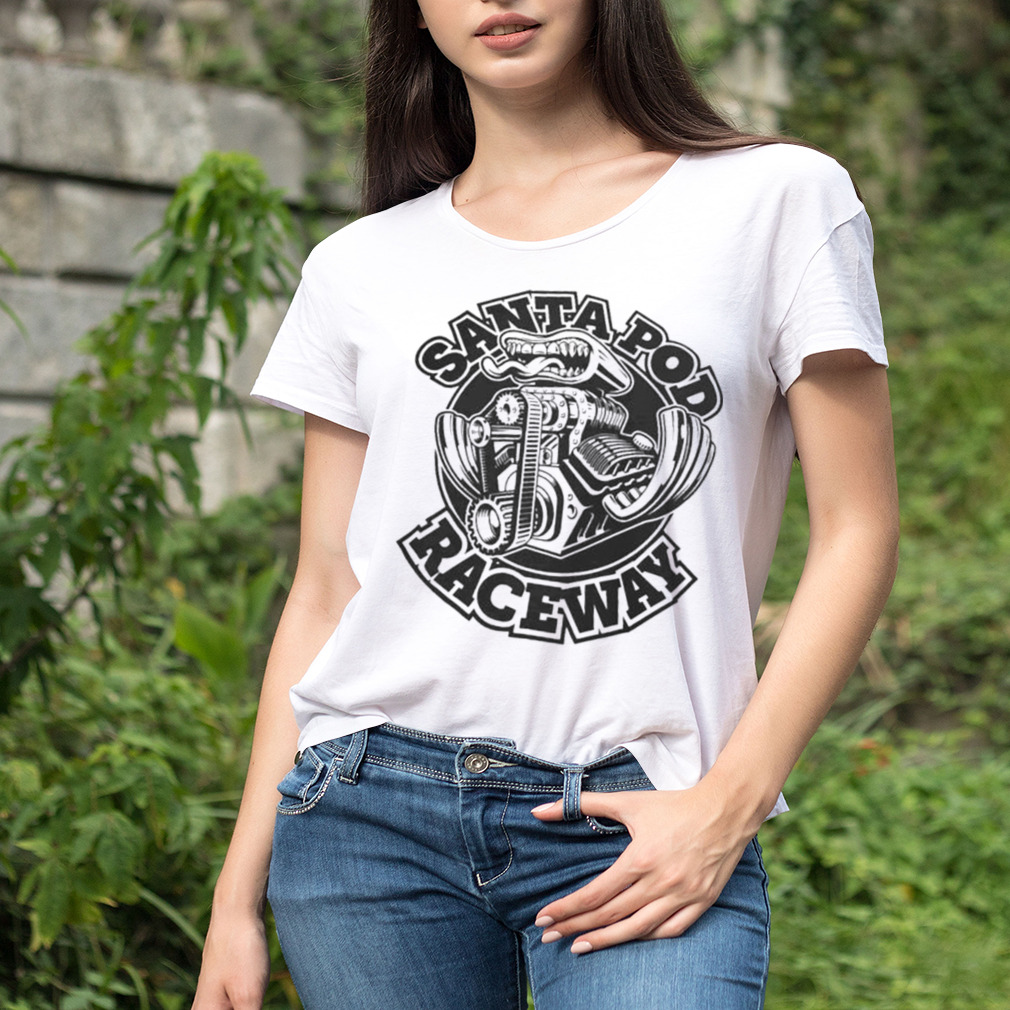 Women's shirt
