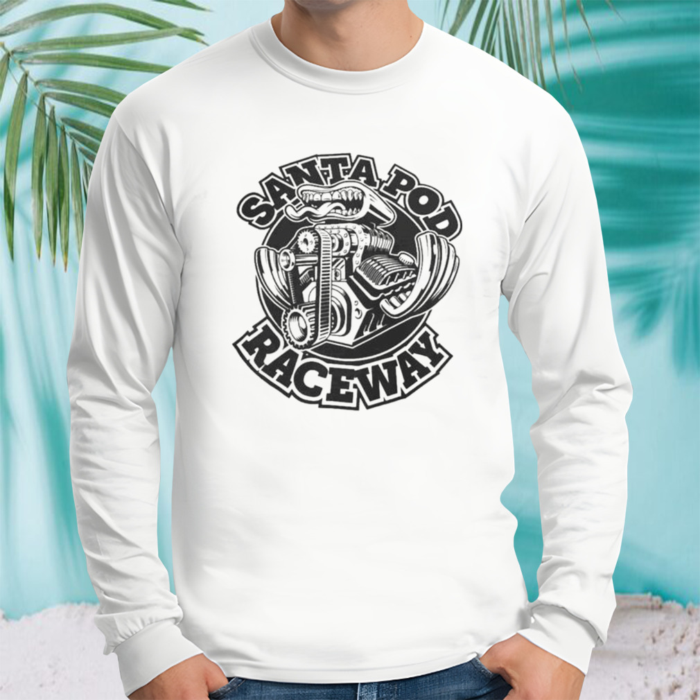 Longsleeve shirt