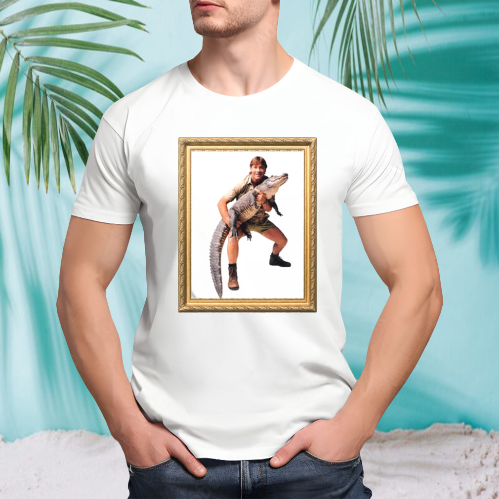 Unisex shirt