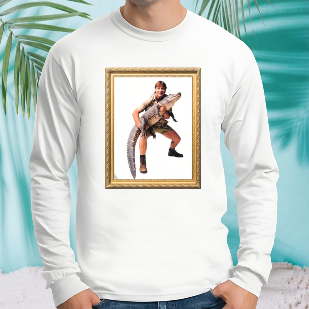 Longsleeve shirt