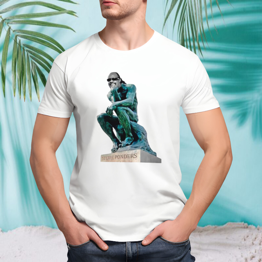 Unisex shirt