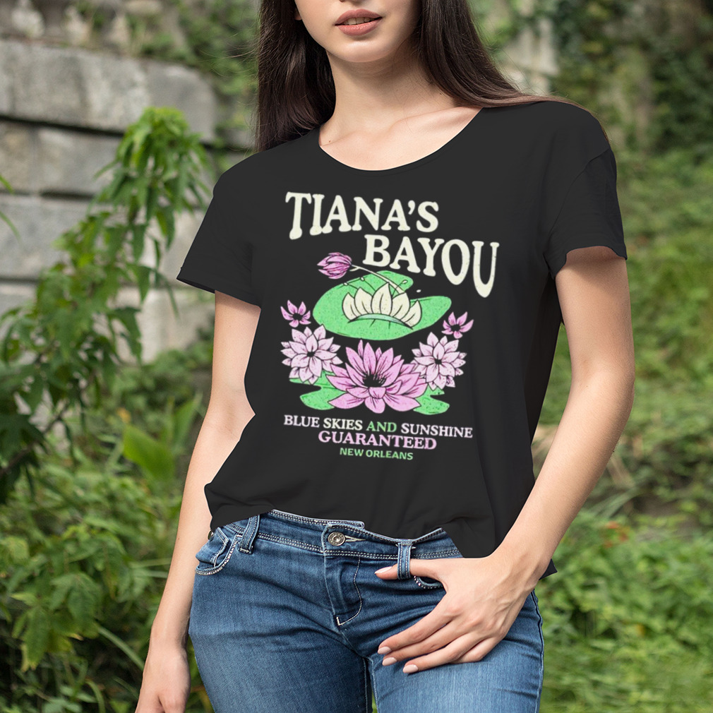 Women's tshirt