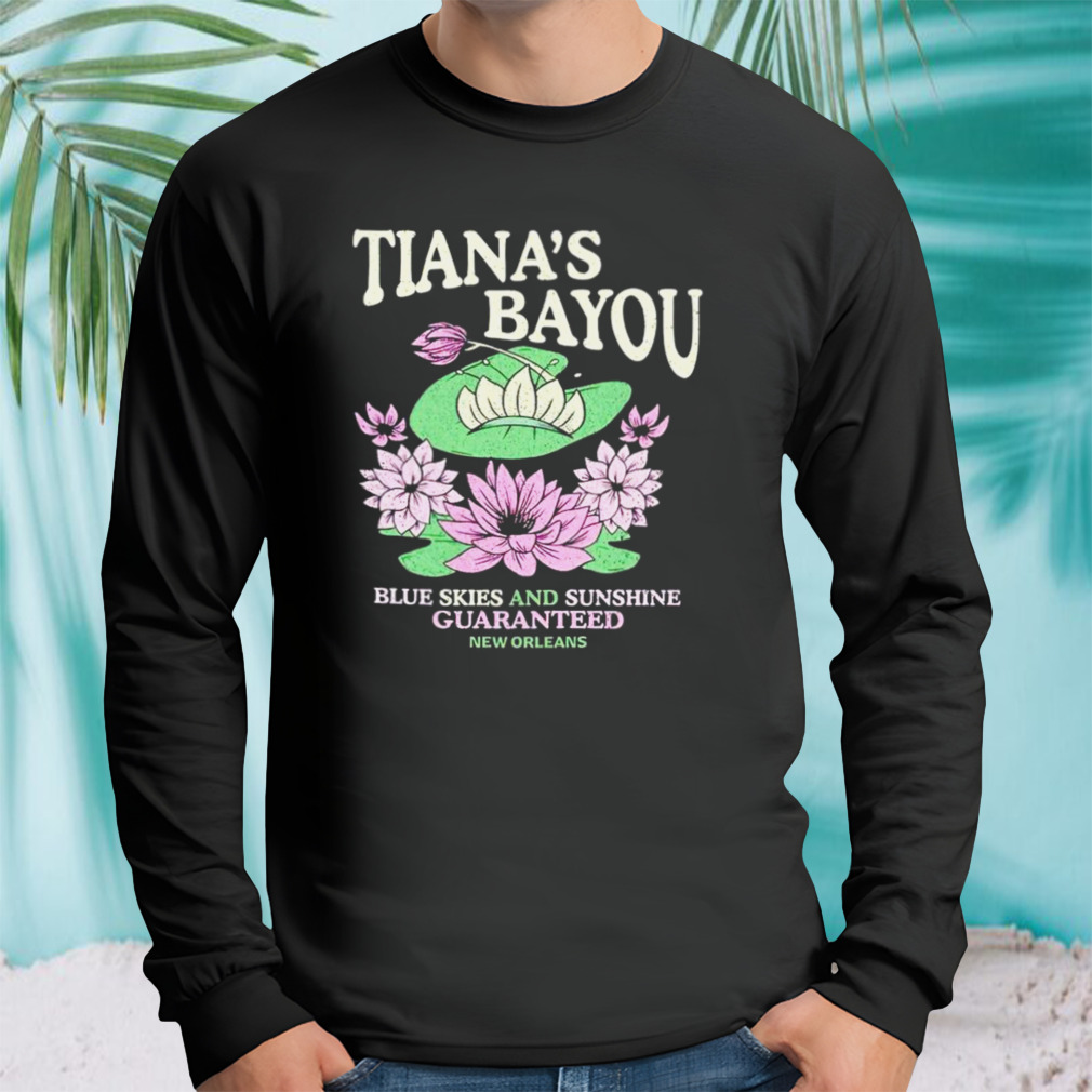 Longsleeve tshirt