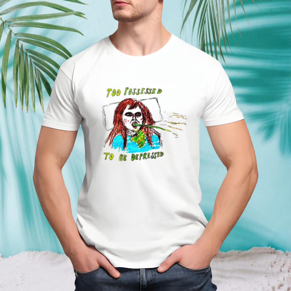 Unisex shirt