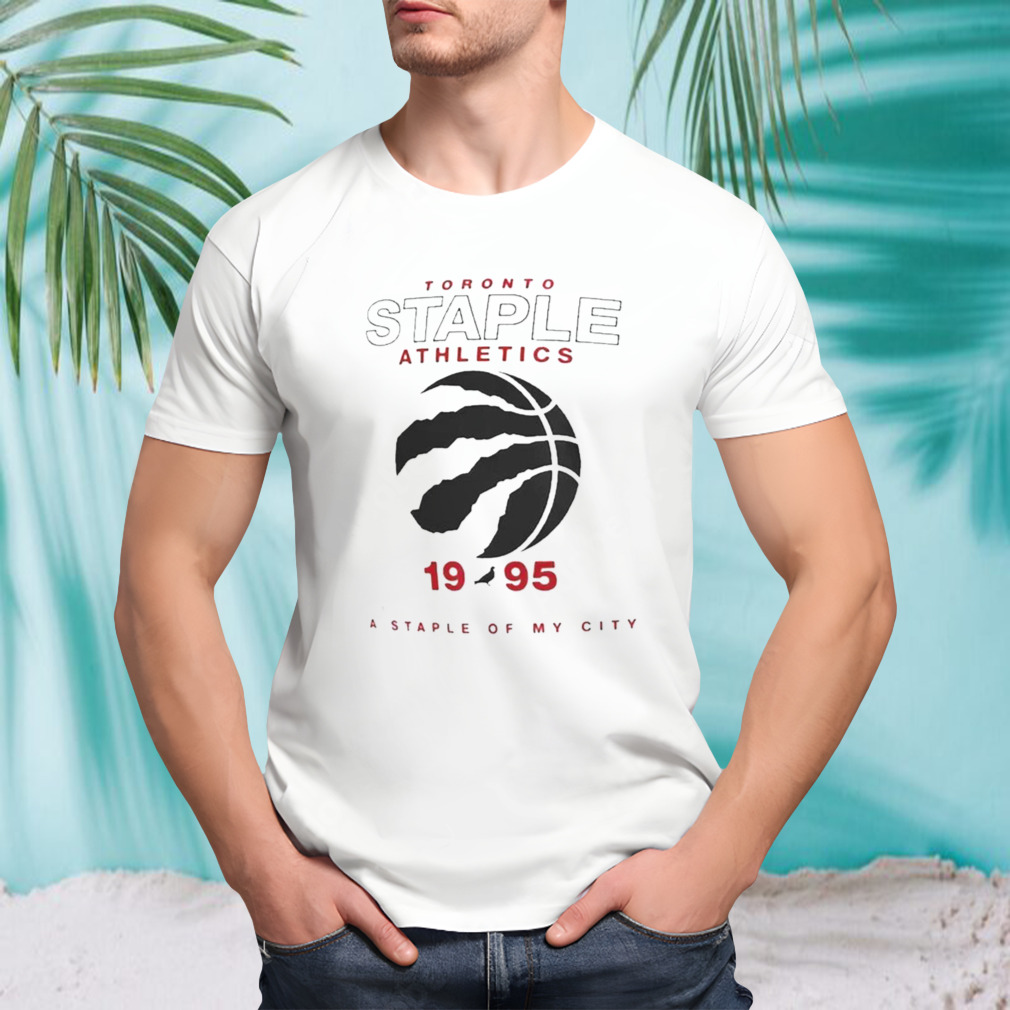 Unisex shirt