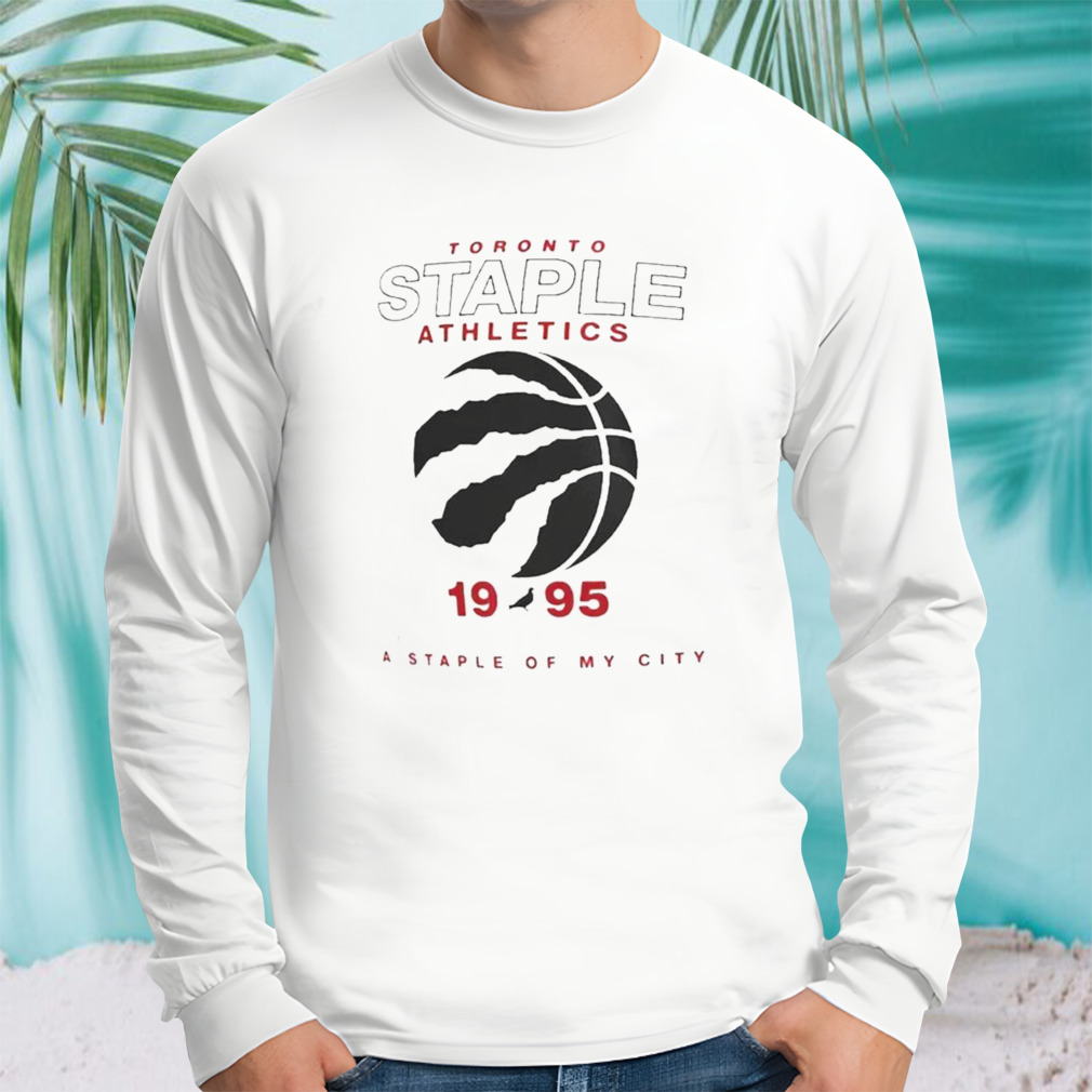 Longsleeve shirt