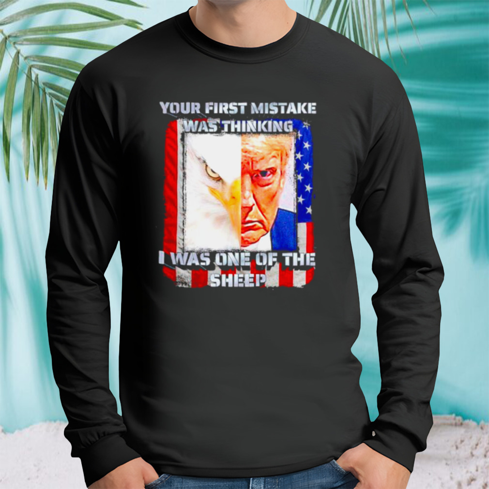 Longsleeve tshirt