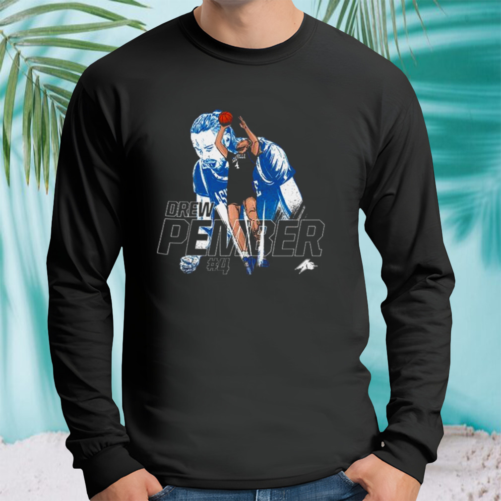 Longsleeve tshirt