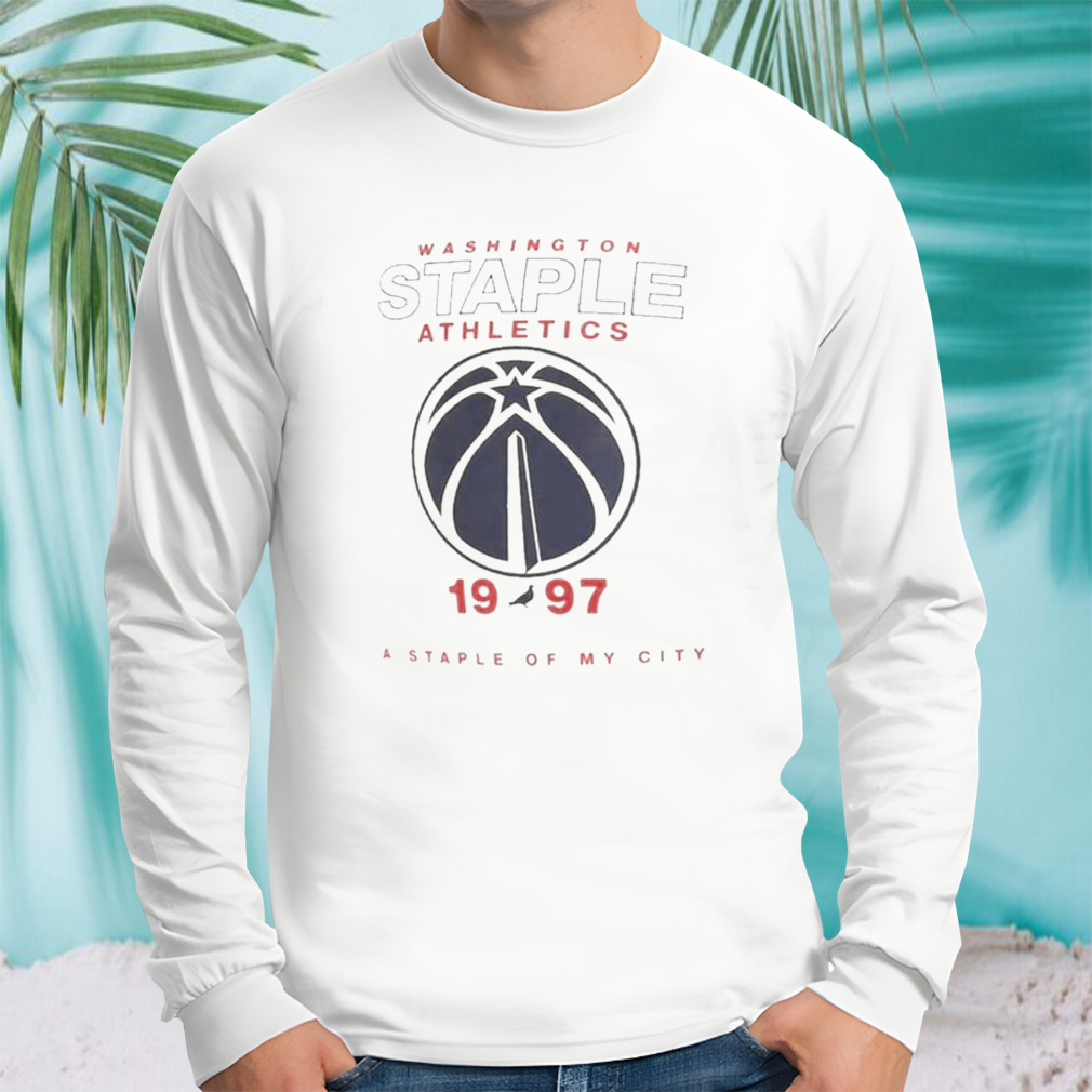 Longsleeve shirt