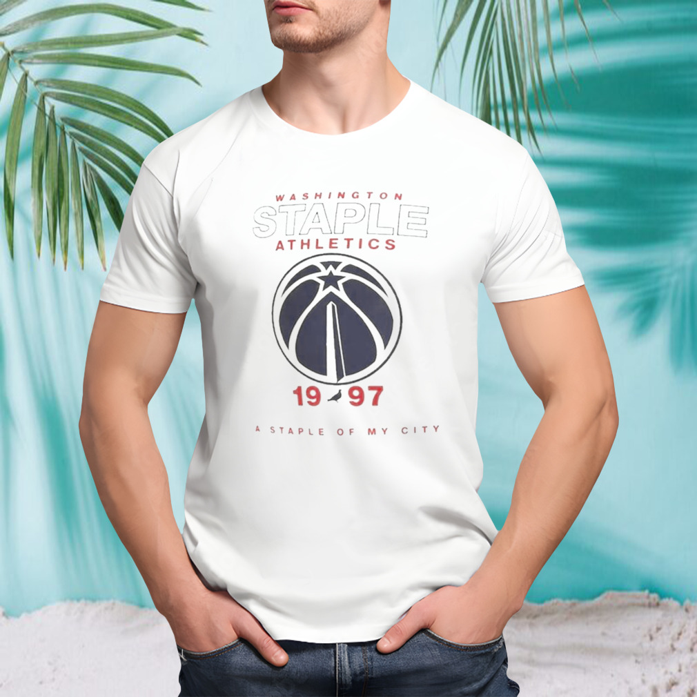 Unisex shirt