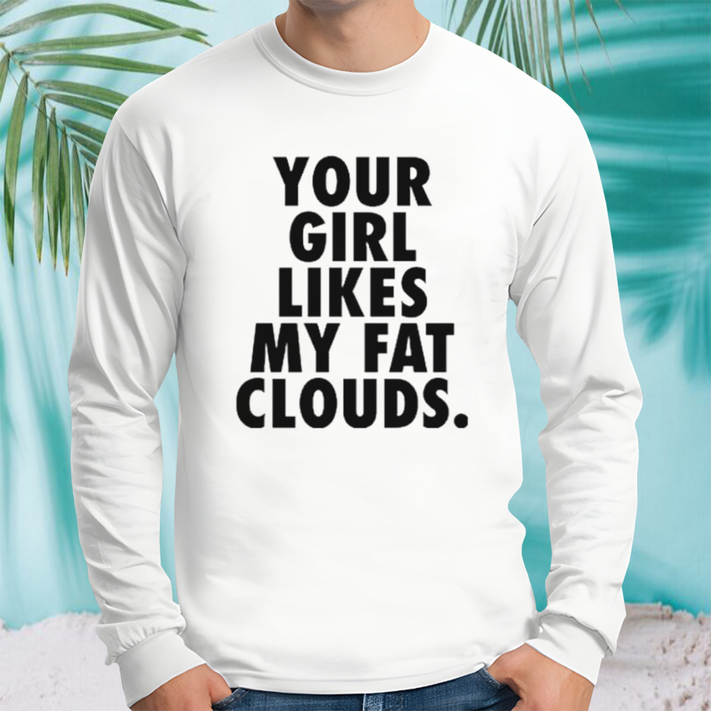 Longsleeve shirt