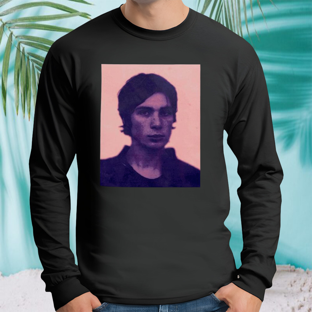 Longsleeve tshirt