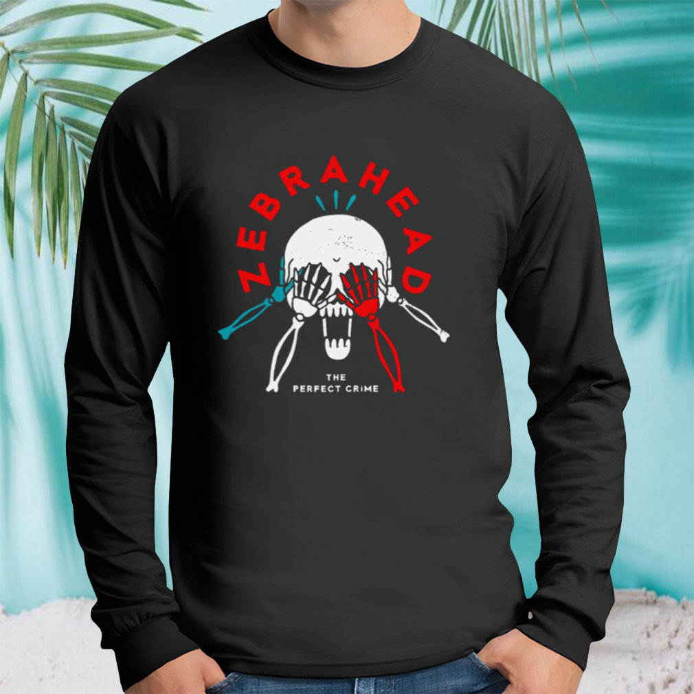 Longsleeve tshirt