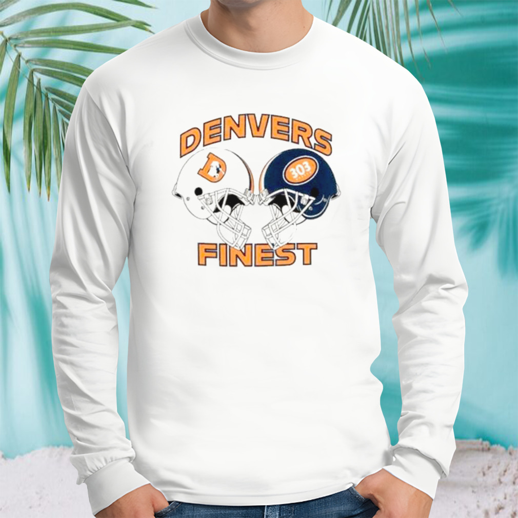 Longsleeve shirt