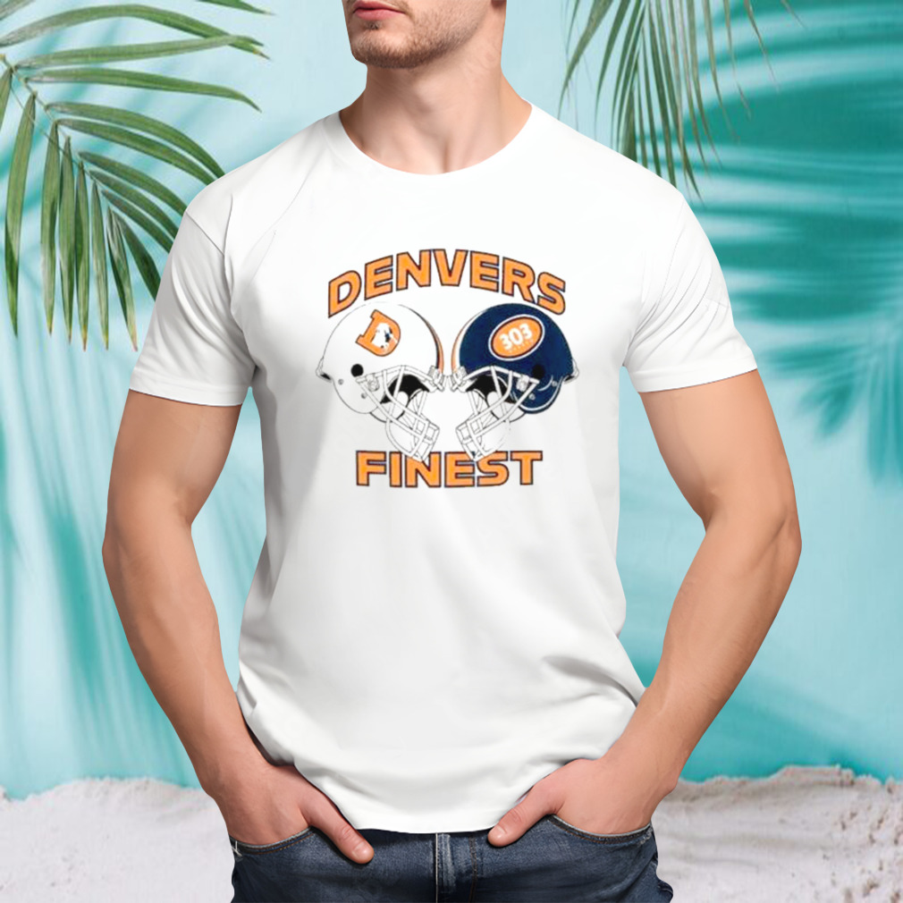 Unisex shirt