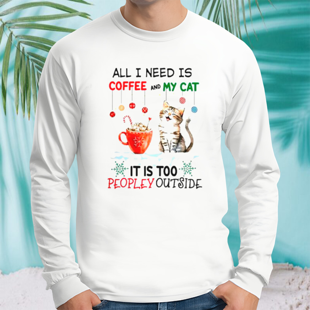 Longsleeve shirt