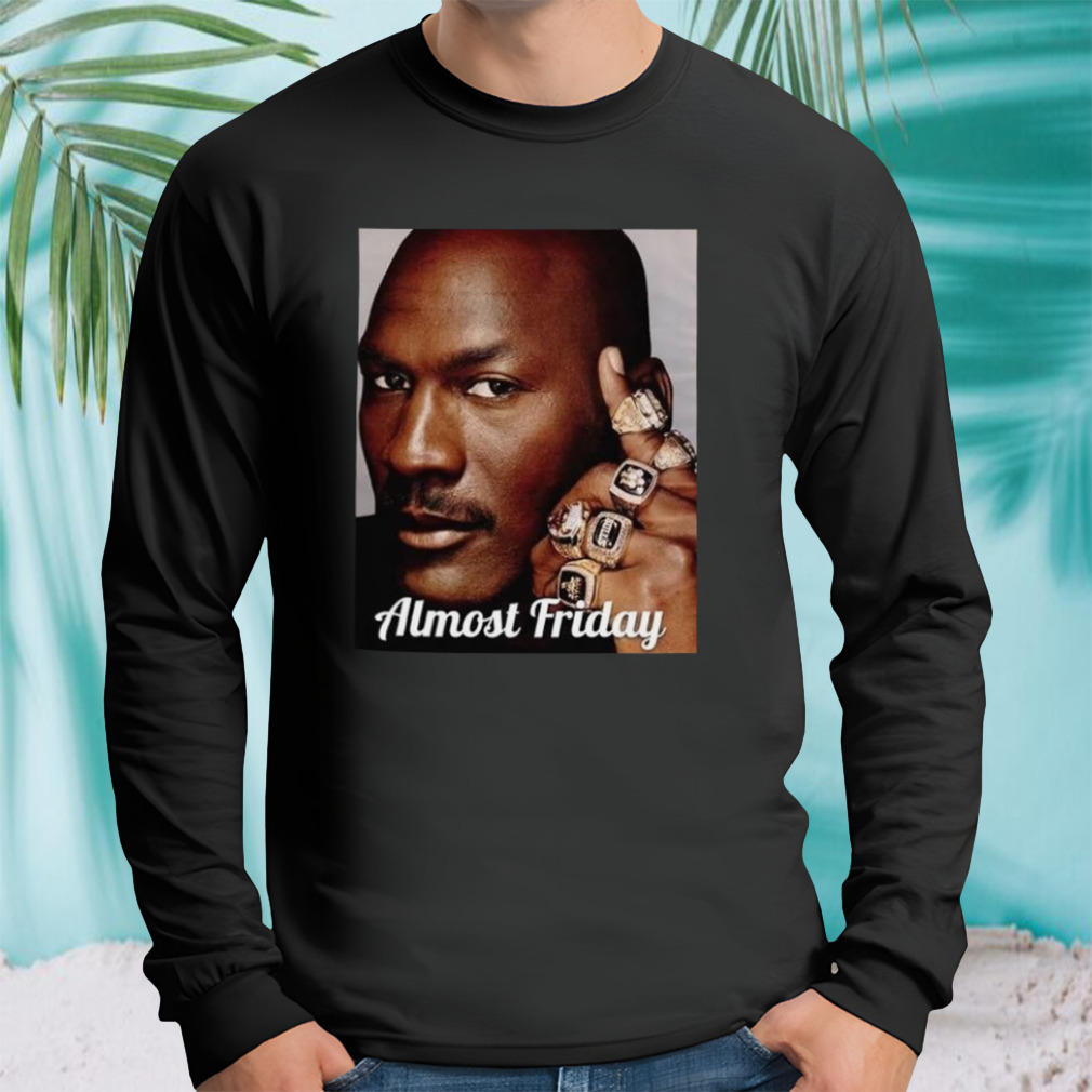 Longsleeve tshirt