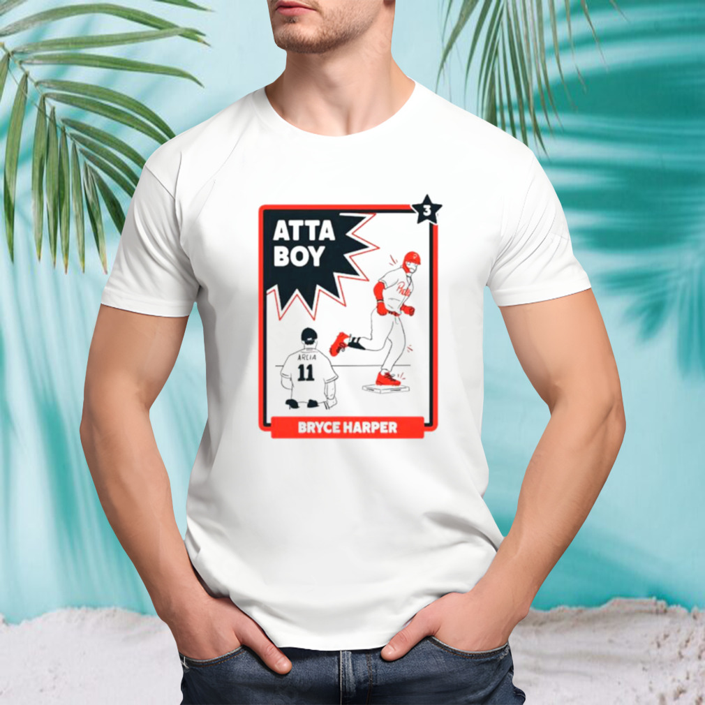 Unisex shirt